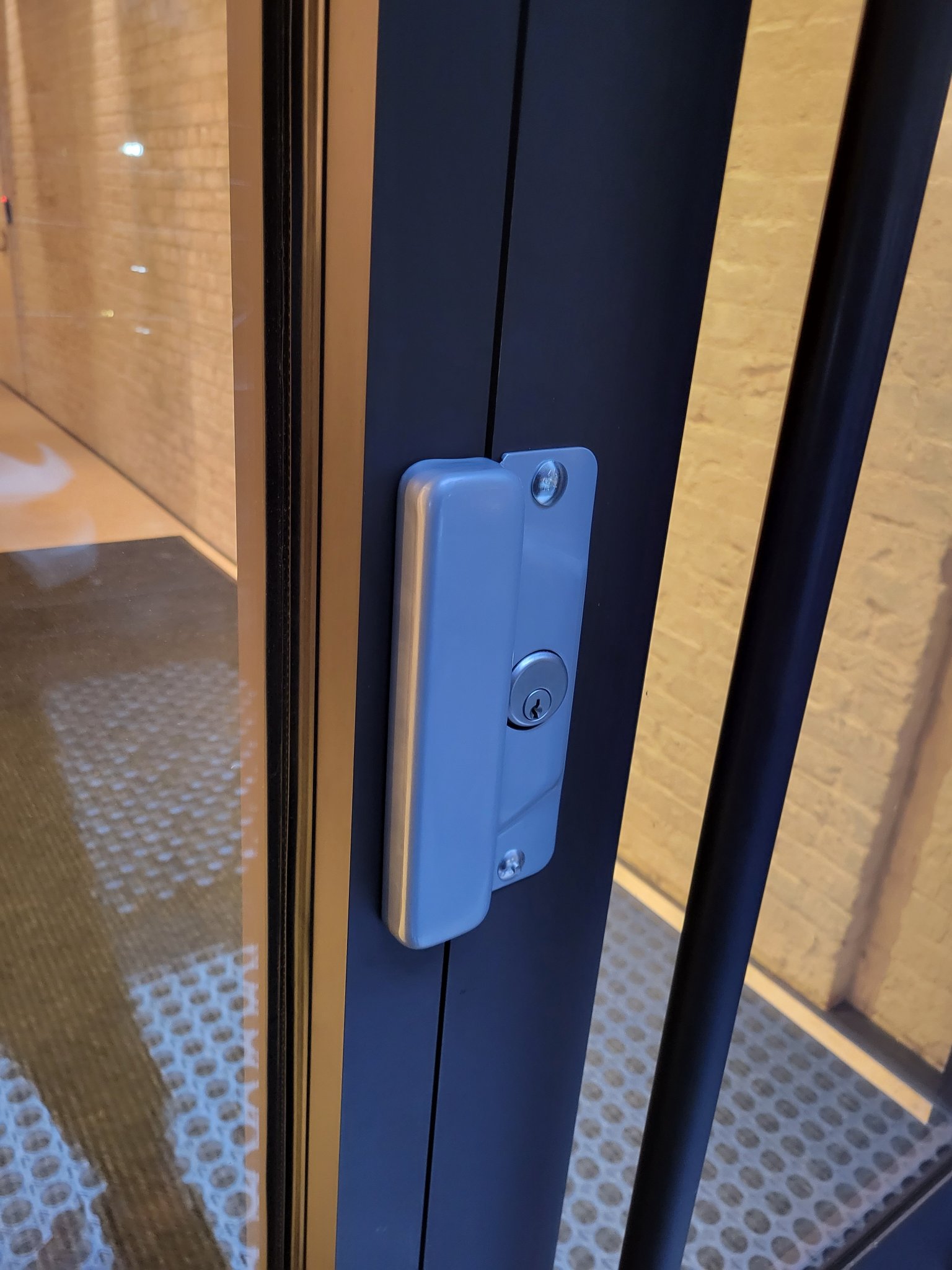 Locksmith work by Upper West Side Locksmith & Keys — photo 5