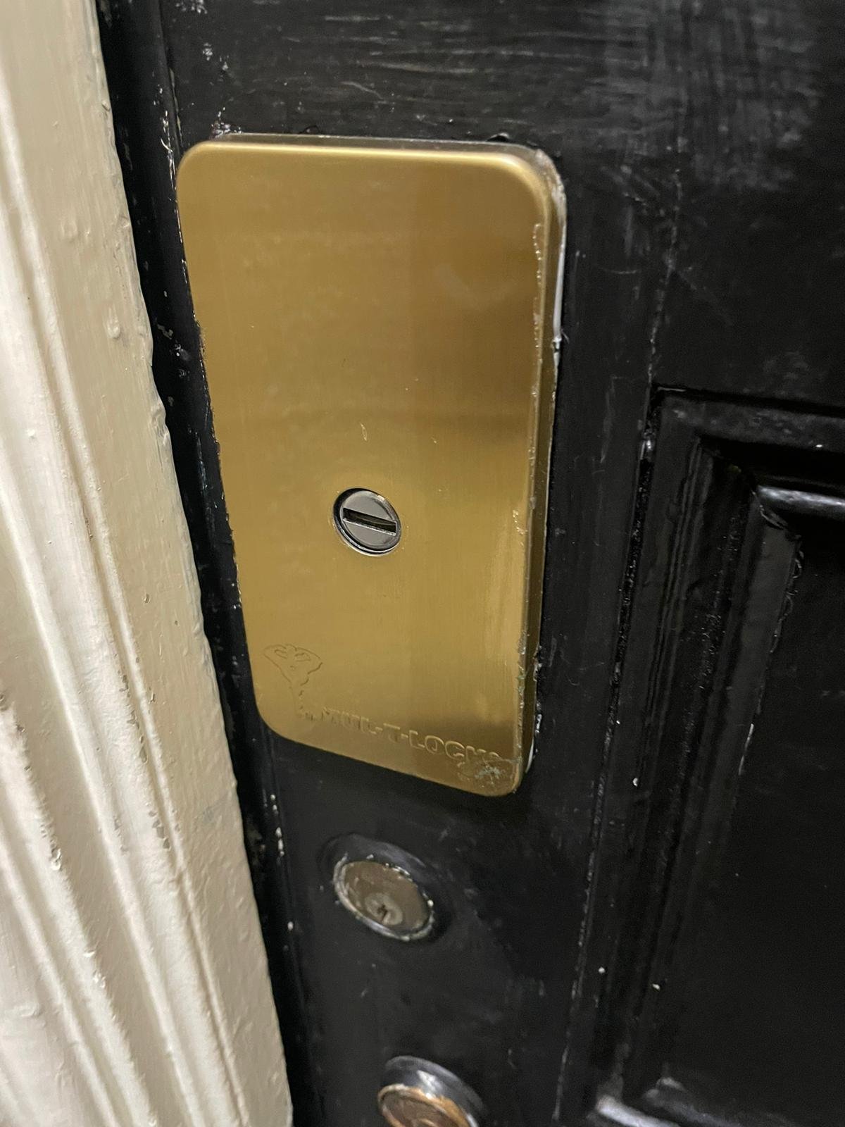 Locksmith work by Upper West Side Locksmith & Keys — photo 7