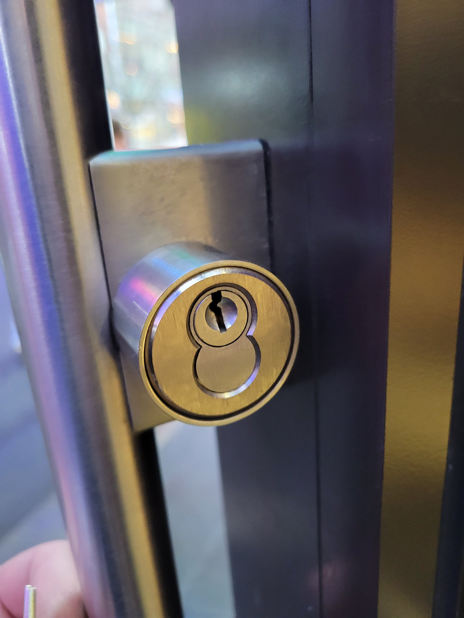 Locksmith work by Upper West Side Locksmith & Keys — photo 8